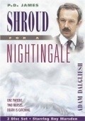 TV series Shroud for a Nightingale poster