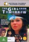 TV series The Girl from Tomorrow poster