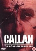 TV series Callan poster