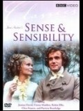 TV series Sense and Sensibility poster