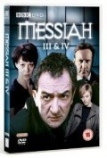 TV series Messiah: The Harrowing  (mini-serial) poster