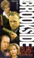 TV series Brookside poster
