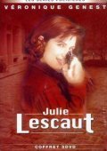 TV series Julie Lescaut poster