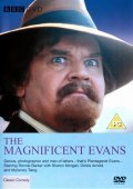 TV series The Magnificent Evans poster