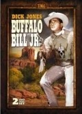 TV series Buffalo Bill, Jr.  (serial 1955-1956) poster