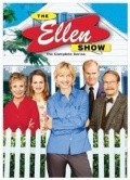 TV series The Ellen Show poster