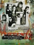 TV series Frecuencia .04 poster