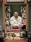 TV series Barbershop  (serial 2005 - ...) poster