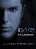 TV series IQ-145 poster