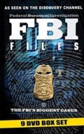 TV series The F.B.I. Files  (serial 1998-2006) poster