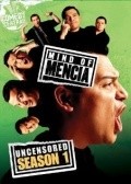TV series Mind of Mencia  (serial 2005 - ...) poster