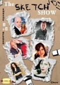 TV series The Sketch Show poster
