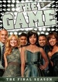 TV series The Game poster