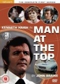 TV series Man at the Top poster