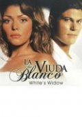 TV series La viuda de Blanco poster