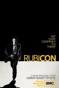 TV series Rubicon poster