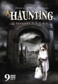 TV series A Haunting poster