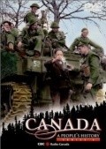TV series Canada: A People's History poster