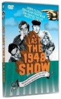 TV series At Last the 1948 Show poster