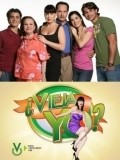TV series ¿-Vieja yo? poster