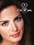 TV series La duda poster