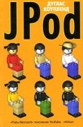 TV series jPod poster