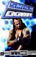 TV series WWF SmackDown!  (serial 1999 - ...) poster