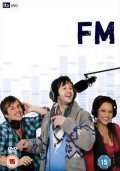 TV series FM (serial) poster