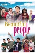 TV series Beautiful People poster