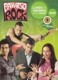 TV series Paraiso Rock poster