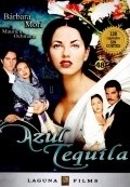 TV series Azul tequila poster
