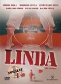 TV series Linda poster
