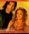 TV series Montecristo poster
