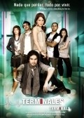 TV series Terminales poster