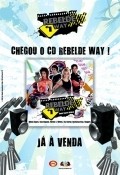 TV series Rebelde Way poster