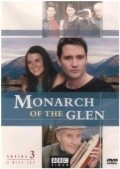 TV series Monarch of the Glen  (serial 2000-2005) poster