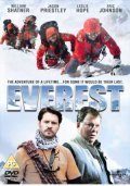 TV series Everest poster