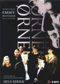 TV series Ornen: En krimi-odysse  (serial 2004-2006) poster