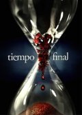 TV series Tiempo final poster