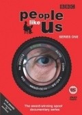 TV series People Like Us  (serial 1999-2001) poster