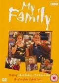 TV series My Family poster