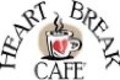 TV series The Heartbreak Cafe  (serial 1997 - ...) poster