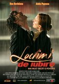 TV series Lacrimi de iubire poster
