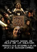 TV series Pluton B.R.B. Nero  (serial 2008-2009) poster