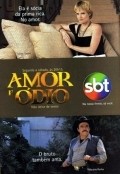 TV series Amor E Odio poster