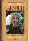 TV series Catweazle poster
