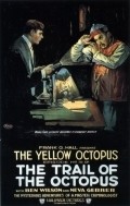 TV series The Trail of the Octopus poster