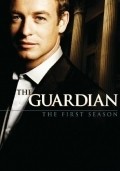 TV series The Guardian poster