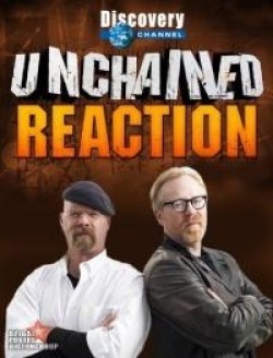 TV series Unchained Reaction poster