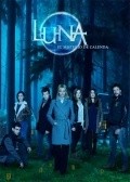 TV series Luna, el misterio de Calenda poster